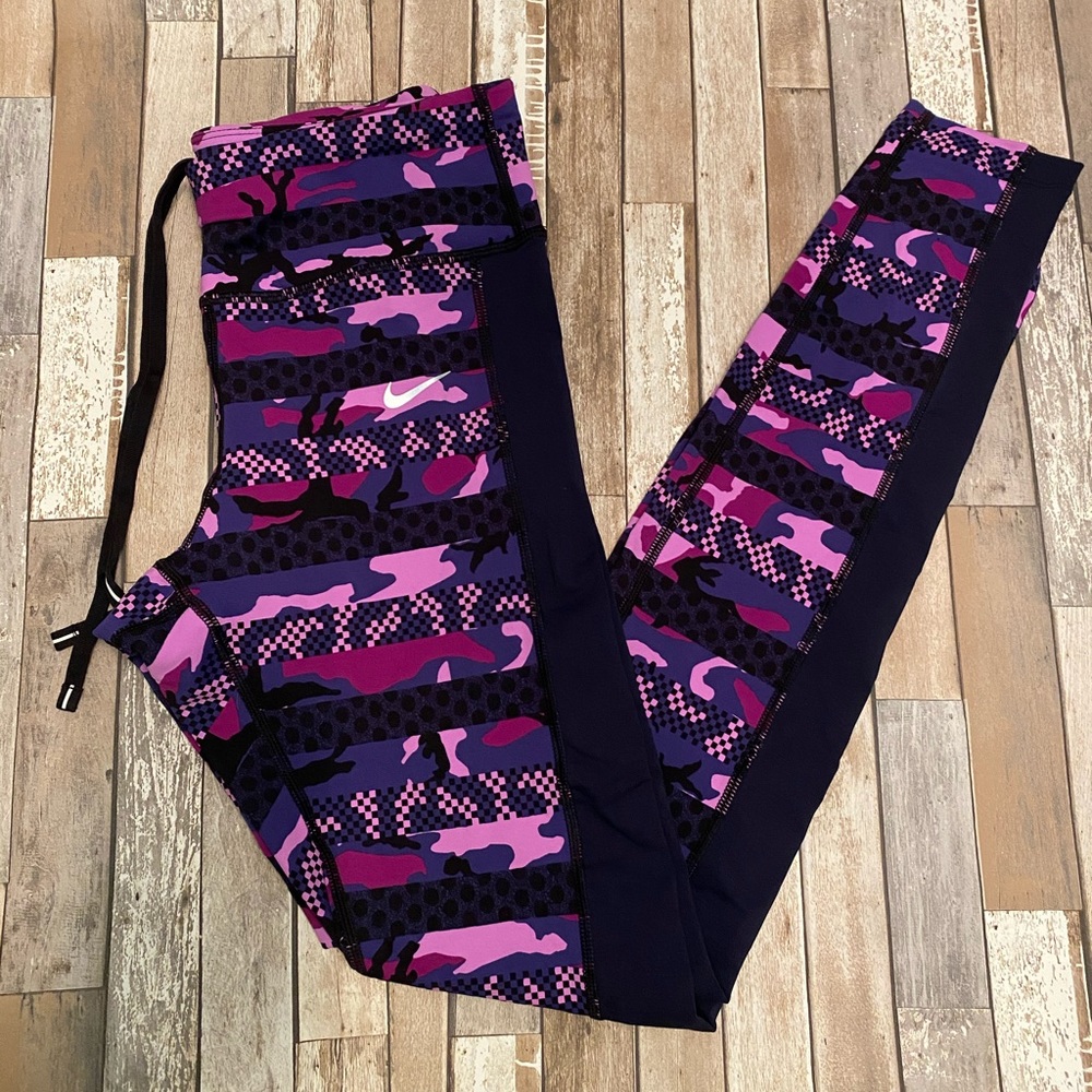 Nike dri-FIT tights